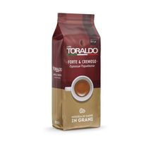 Caffè Toraldo Miscela Forte e Cremoso – 1kg