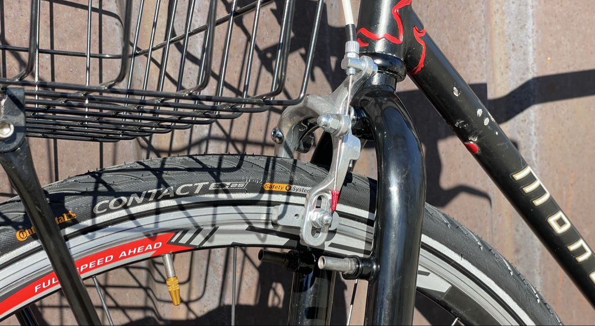 Mondia Biciclette: Mondia Singlespeed Custombuild – Usato da Zürich venduto da SympaCycles 4
