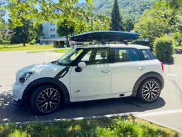Thule Dachbox Dynamic L
