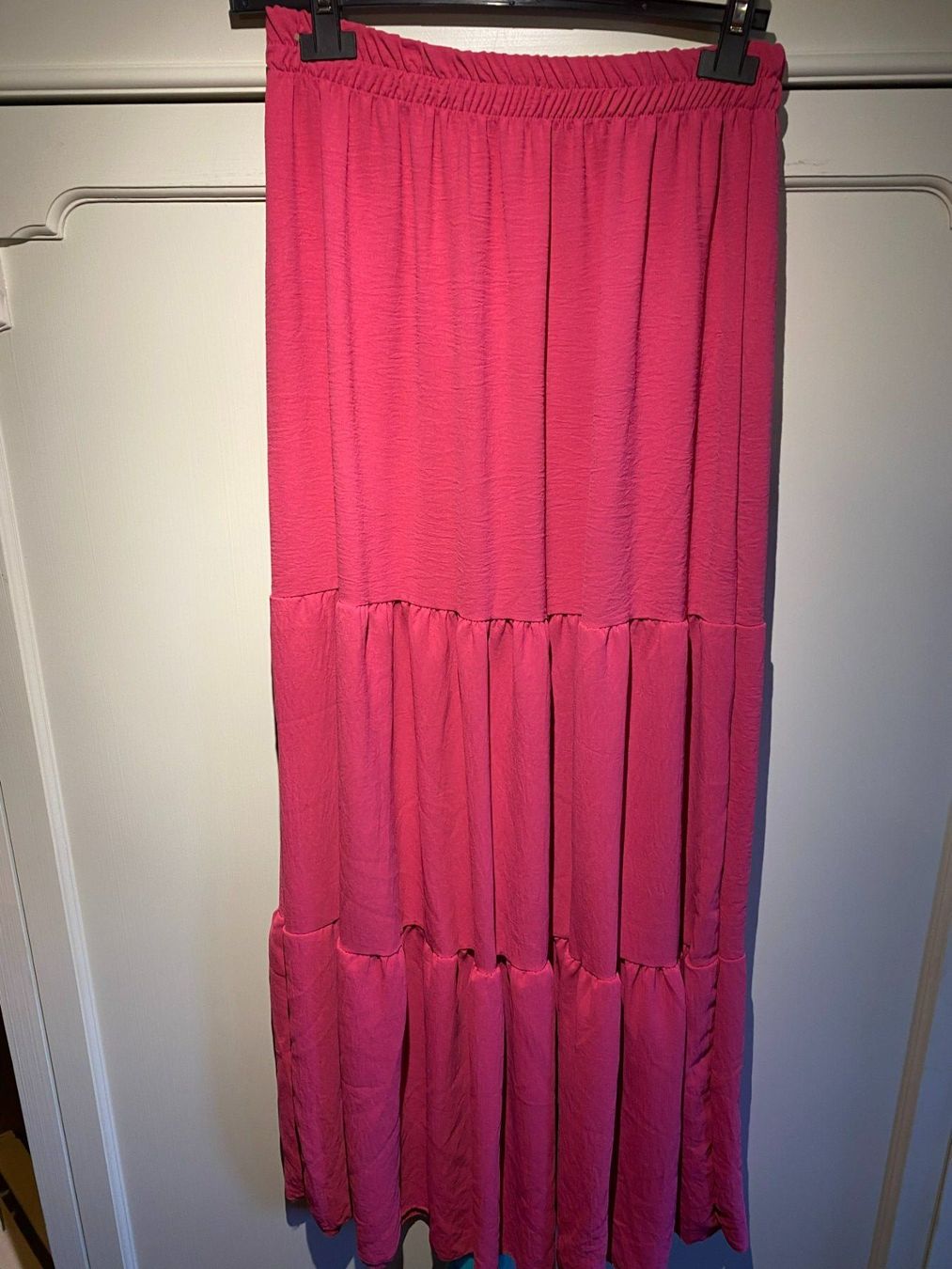 Röcke: DAMENROCK-LANG -PINK – Neu und originalverpackt aus Meienried von ManuelaBoutique 5