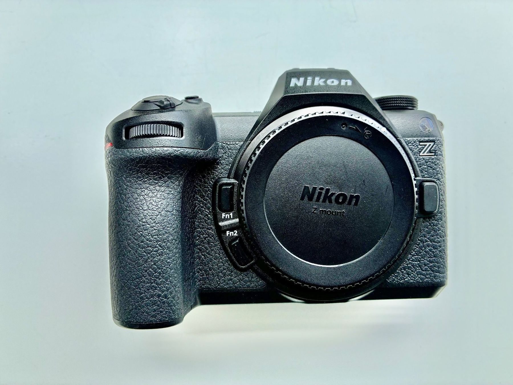 Nikon Fotocamera: Nikon Z6 iii – Usato da Hagneck venduto da Nnalu