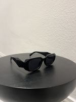 Black sunglasses