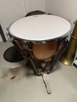 Timpani Kesselpauken Ludwig Pedal