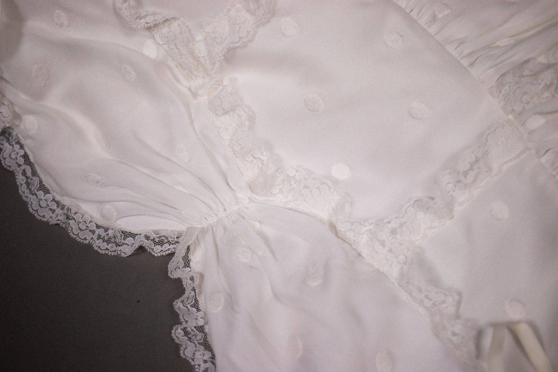Kleider: VALENTINO Sommerkleid - Gr.S – Gebraucht aus Hombrechtikon von BAZ-Vintage 7