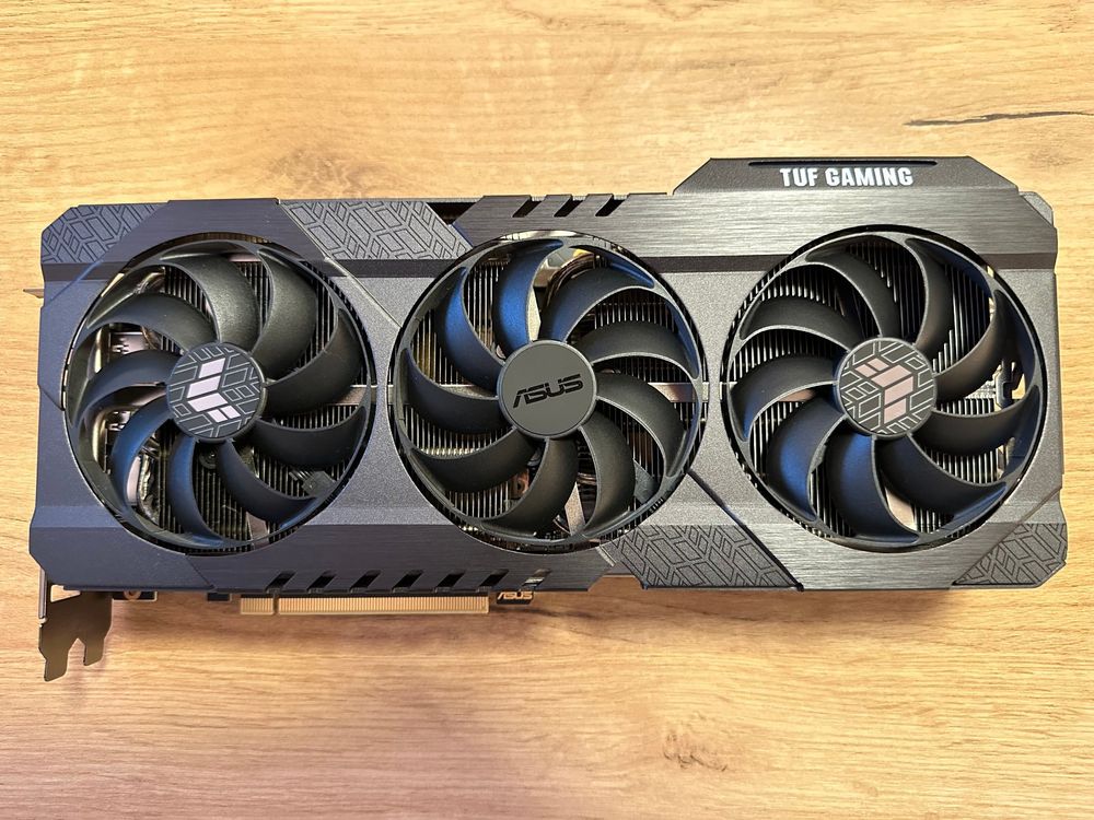 Rtx 3080 Ti Kaufen