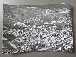 SISSACH - FLUGAUFNAHME