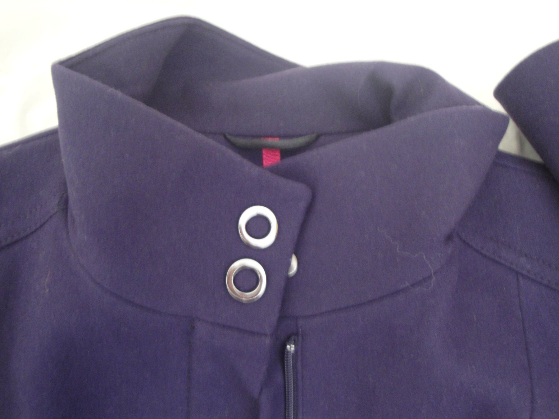 Giacche: Winterjacke, sehr edles Material – Usato da Birmenstorf AG venduto da Edelweiss25 2