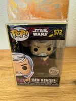 Funko Pop - Star Wars - Ben Kenobi #572
