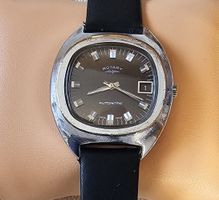 Rotary Automatik Herrenuhr 39mm