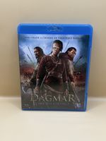 Blu-Ray Dagmar l'âme des Vikings