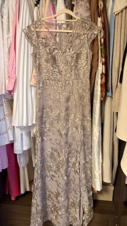 Phase 8 Elegant Evening Dress S