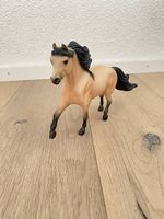 Modellpferd