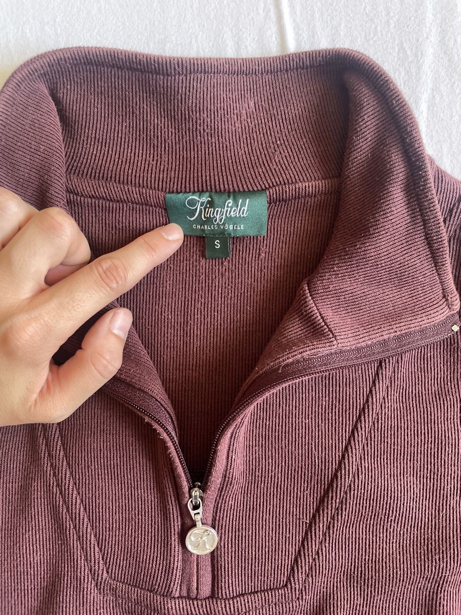 C&A Maglioni & Felpe: Shirt S, Vögele – Nuovo (secondo la descrizione) da Zürich venduto da LeTeNiDo 1