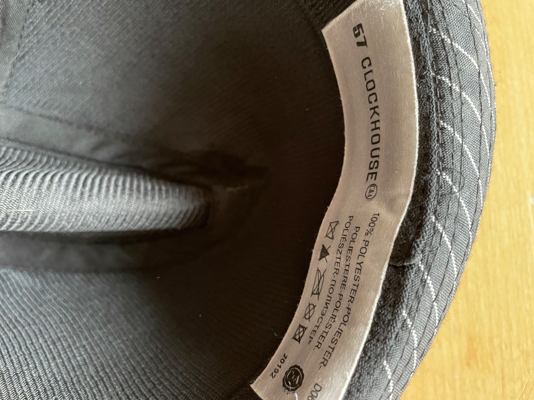 Copricapi, berretti & cappellini: Hut – Usato da Zofingen venduto da Hathoway 1