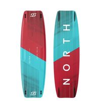 North Twintip Kite Board Astra 129cm