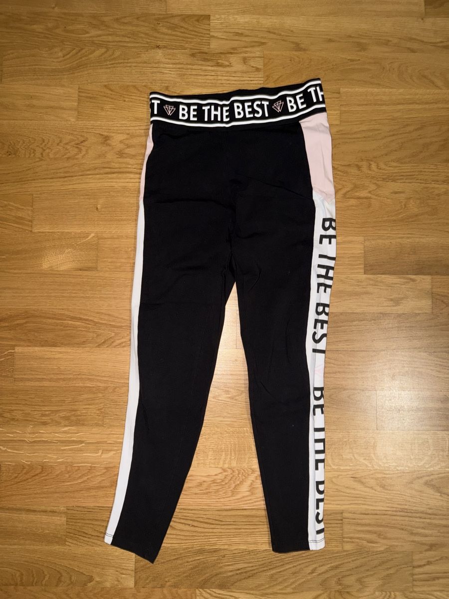 Tally Weijl Calze & Collant: Tally Weijl Leggings – Usato da Dübendorf venduto da SpyridoulaT