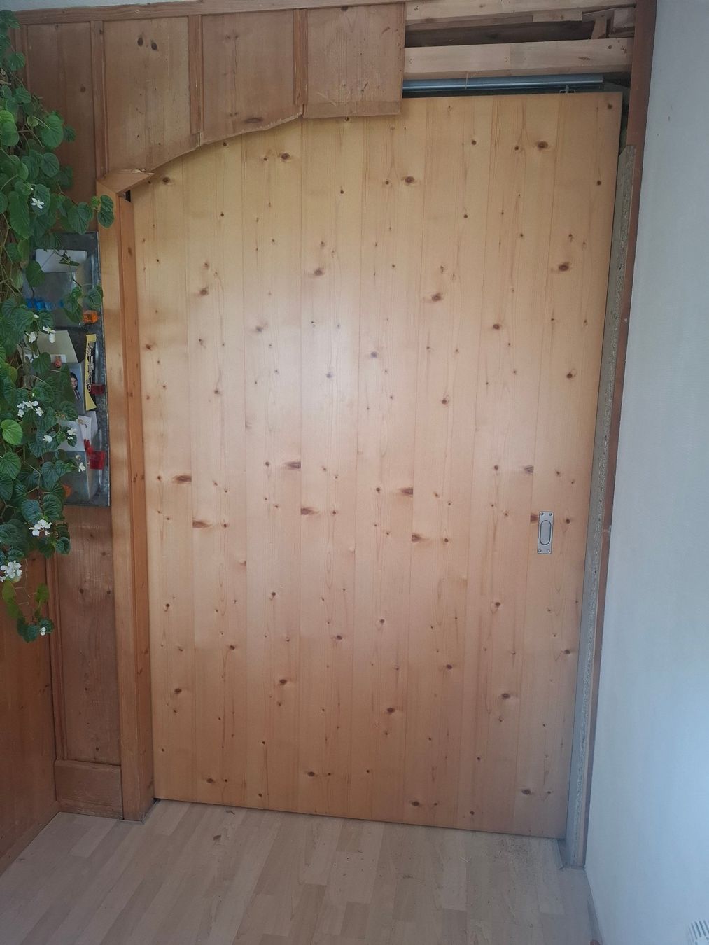 Portes: Schiebetüre – D'occasion à St. Gallen par sab_wb7s