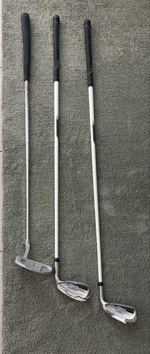 Schläger & Sets: Golfset Damen – Gebraucht aus Büetigen von Bassist8