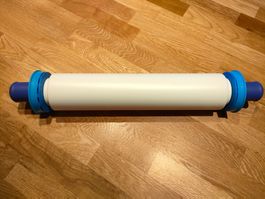 Tupperware Teigrolle