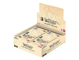 NOSTALGIE-PUR: One Piece Anime 25th Collection (EB-02)