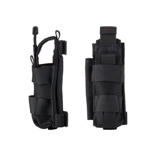 Tiro a segno: Nitecore Taschenlampen Holster NCP30 – Nuovo e nell'imballaggio originale da Arbon venduto da Helmuth 1