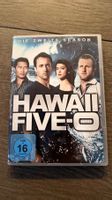 DVD Hawaii Five-0 Die zweite Season Serie FSK 16