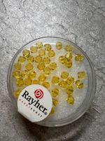 Rayher / Swarovski Perlen 4mm