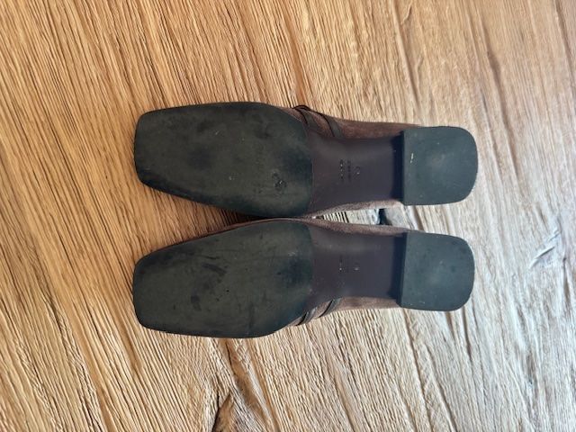 Benci Brothers Scarpe da donna: SCHUHE VON BENCI BROTHERS – Usato da Wädenswil venduto da MANU2222 2