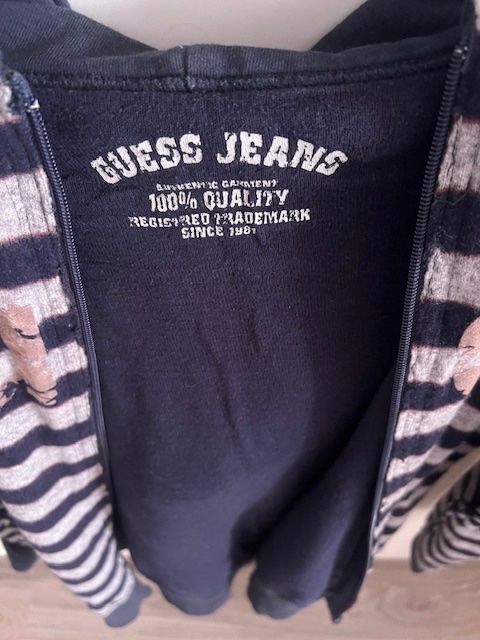 Guess Giacche: Guess - 100% Wolle Jacke Gr S – Usato da Neerach venduto da romiping 2