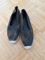 Burberry espadrilles 39 (damen)