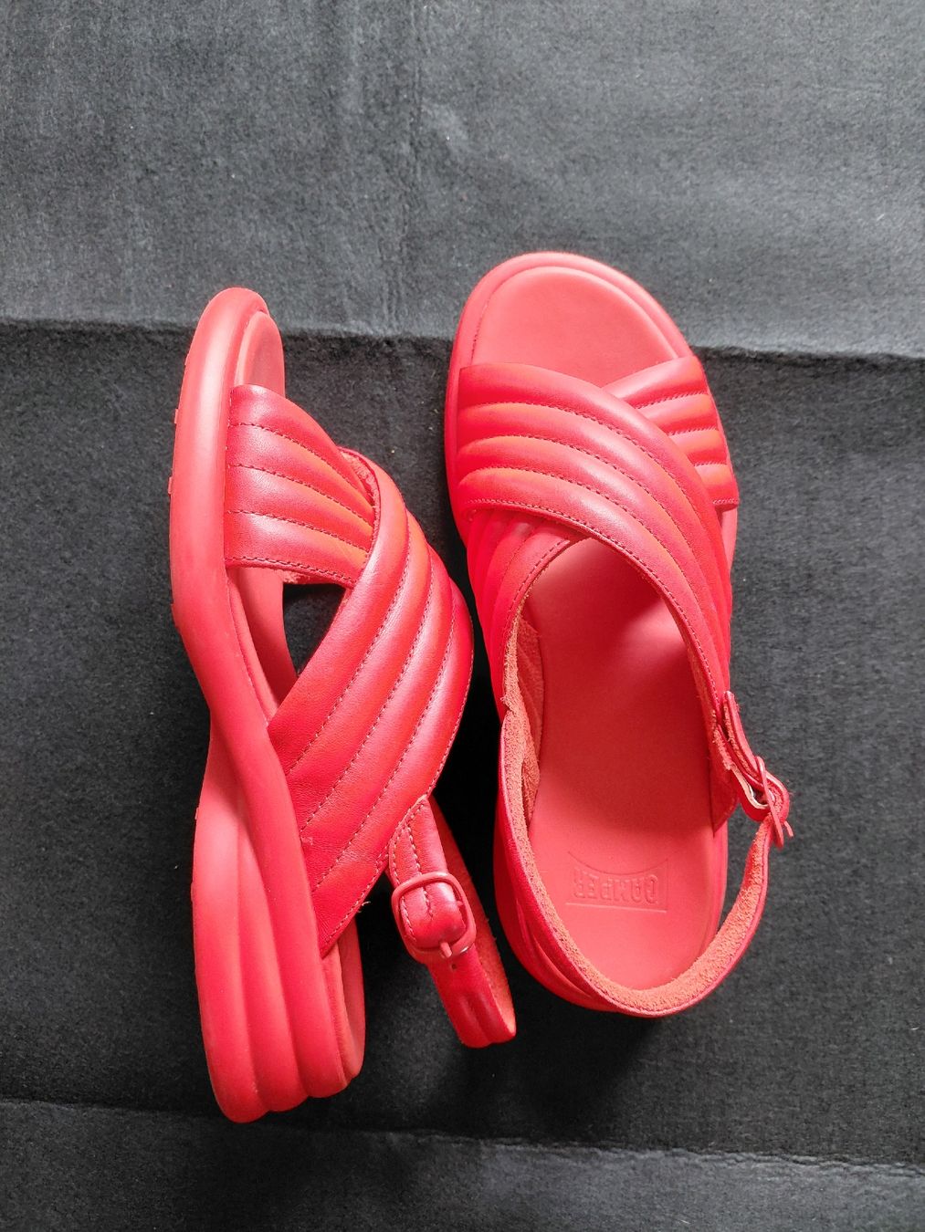 Camper Scarpe da donna: Camper – Usato da Wynigen venduto da haexji01 2