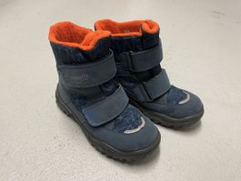 Winterschuhe Gr. 28 Superfit Husky