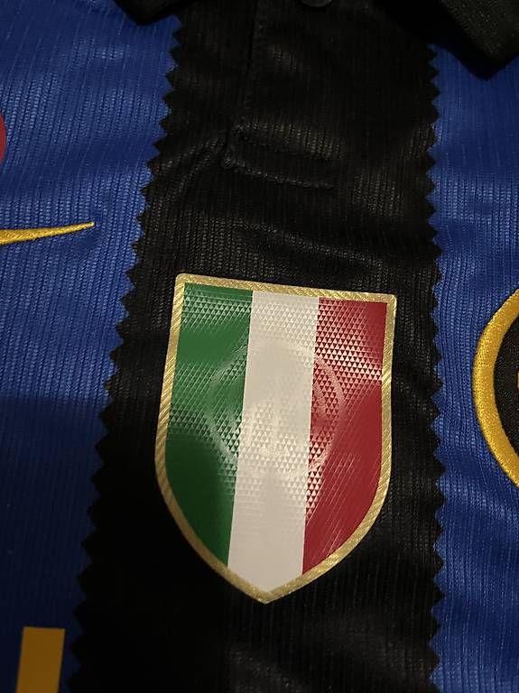 Canottiere & Pantaloni: Maglia inter 26/27 dimarco  – Nuovo e nell'imballaggio originale da Losone venduto da ung_8n85 2