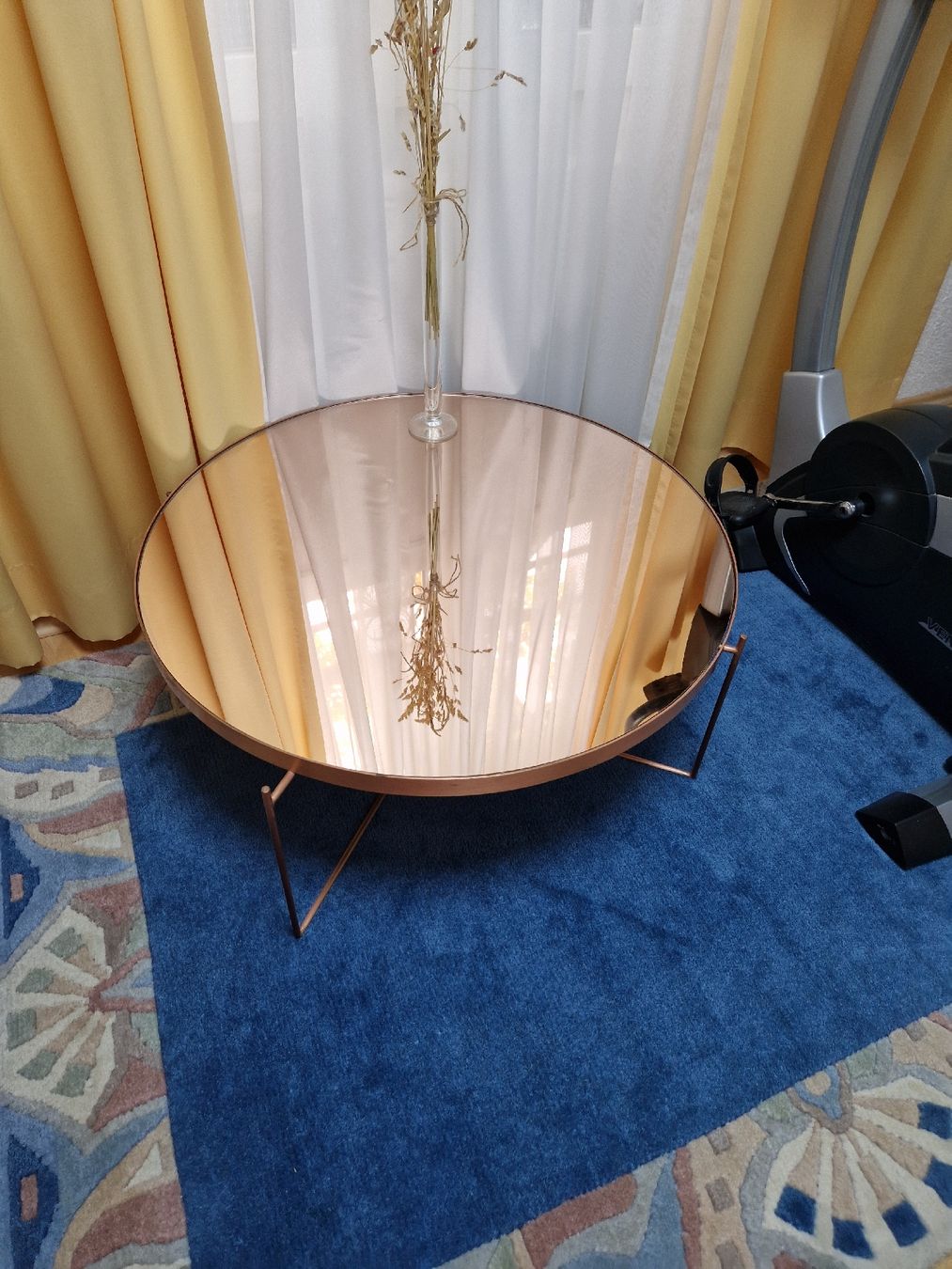 Tavoli: Salontisch – Usato da Arbon venduto da len_7mtx