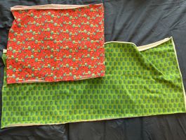 Kinder Stoff Jersy 2x 30 x 1.50
