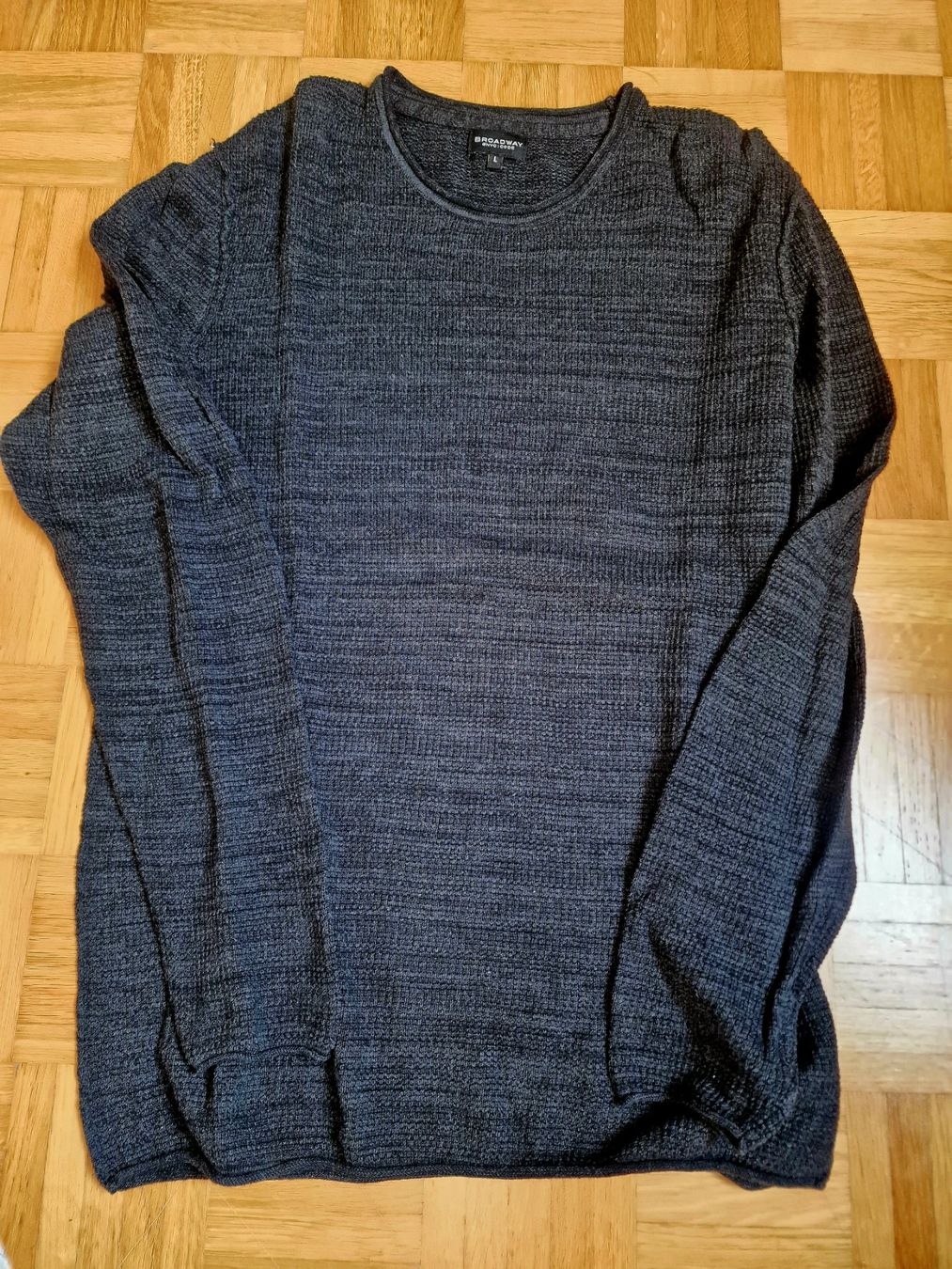 Kleiderpakete: Herren Hoodie & Pullover Gr.L – Gebraucht aus Riehen von CL1n2 3