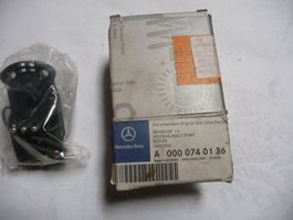 Mercedes  Potentiometer 000 074 01 36