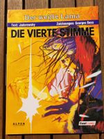 Der weisse Lama Bd 4 - die 4. Stimme - von Jodorowsky, Bess