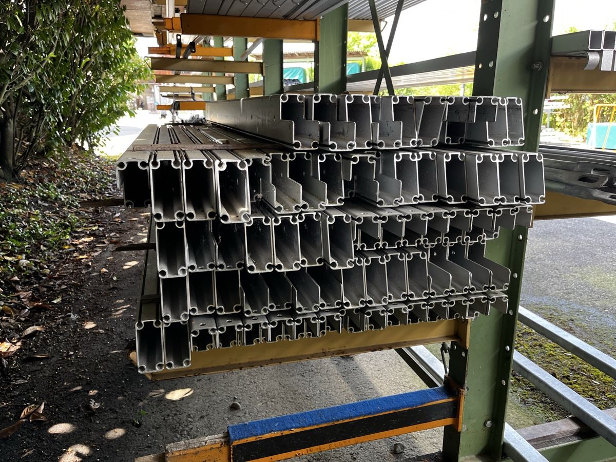 Altro: Röder Umbausatz Holmen und Dachblachen – Usato da grosswangen venduto da Poliniman0 2