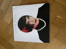 Sezen Aksu Biraz Pop Biraz Sezen Vinyl