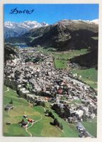 Davos 1560 m