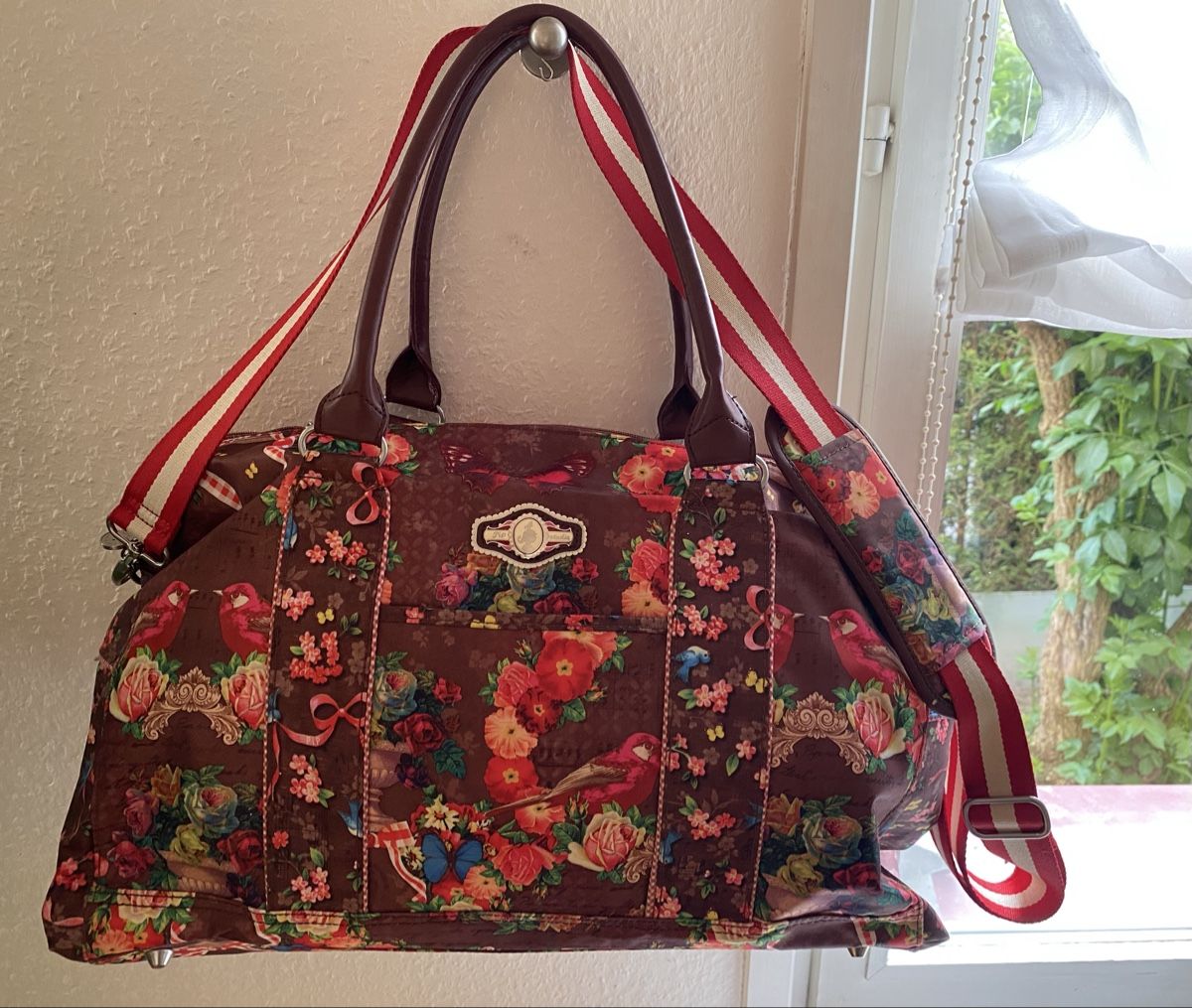 Borse da donna: Weekender – Usato da Wabern venduto da Phink 1