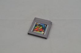 Daffy Duck Game Boy Spiel