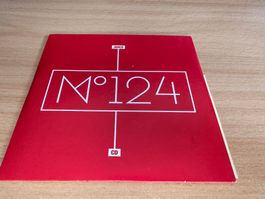 Various – Juice CD Volume 124