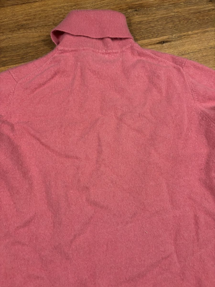 Pulls & Sweat-shirts: Kaschmir M rosa – D'occasion à Kesswil par Branca-01 1