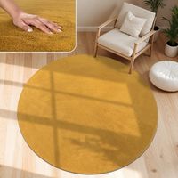 Fr. 99.- anstatt 199.- 🤍 XXL Teppich Super Soft 200 cm