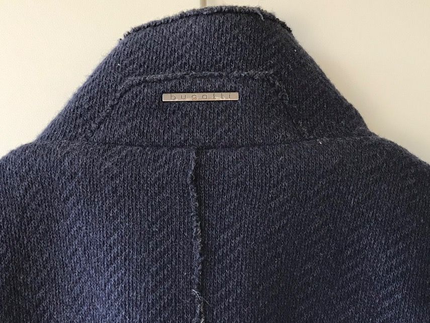 Bugatti Giacche: Bugatti veste pour hommes taille 50 – Usato da Grimisuat venduto da eliseba88 8