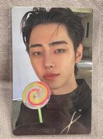 Photocard Enhypen Sunghoon Kpop [A ÉCHANGER]