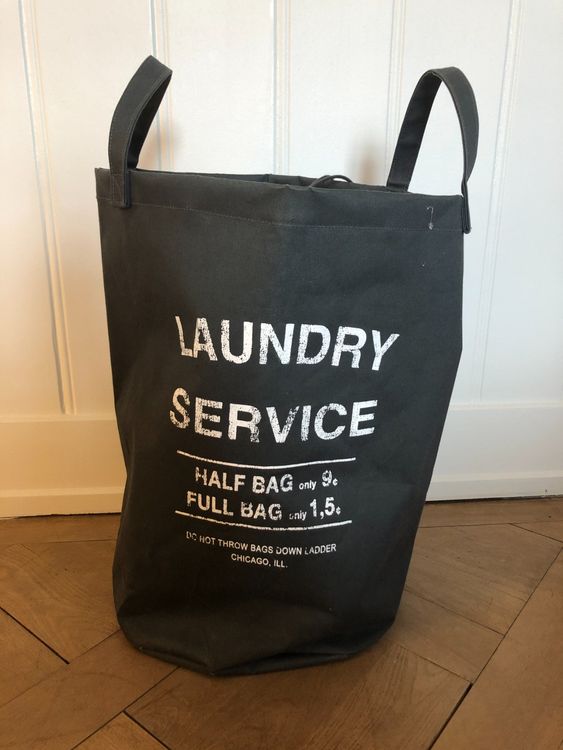 Hm laundry bag hotsell