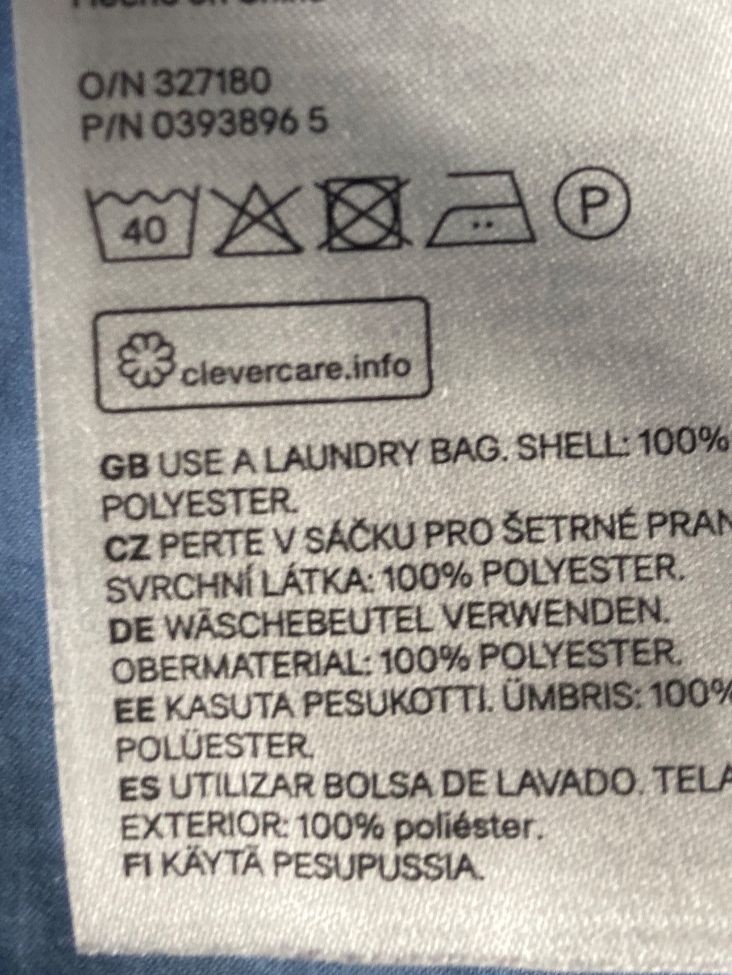 H&M Camicette: H&M SCHWANGERSCHAFT BLUSE OBERTEIL GR.XS/S SS / UMSTANDSMODE – Usato da Frauenfeld venduto da Boldi46 3
